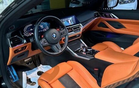 BMW M4, 2021 год, 11 000 000 рублей, 19 фотография