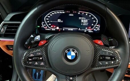 BMW M4, 2021 год, 11 000 000 рублей, 16 фотография