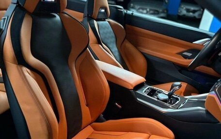 BMW M4, 2021 год, 11 000 000 рублей, 23 фотография