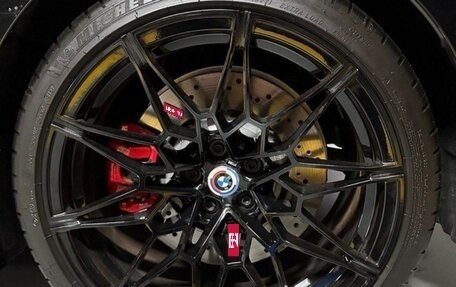 BMW M4, 2021 год, 11 000 000 рублей, 15 фотография