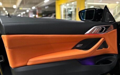 BMW M4, 2021 год, 11 000 000 рублей, 26 фотография