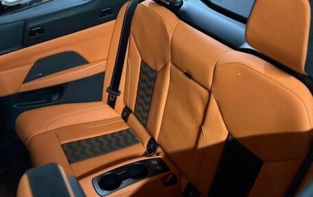 BMW M4, 2021 год, 11 000 000 рублей, 27 фотография