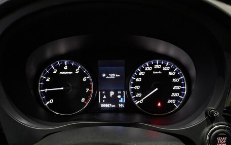 Mitsubishi Outlander III рестайлинг 3, 2018 год, 1 800 000 рублей, 11 фотография