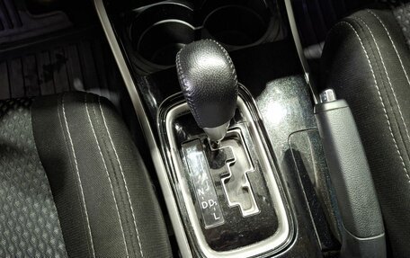 Mitsubishi Outlander III рестайлинг 3, 2018 год, 1 800 000 рублей, 36 фотография