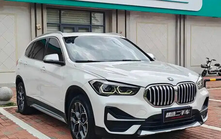 BMW X1, 2021 год, 1 740 000 рублей, 3 фотография