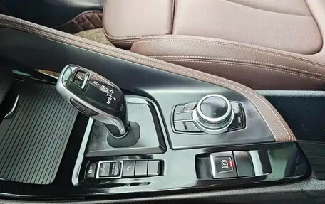 BMW X1, 2021 год, 1 740 000 рублей, 8 фотография
