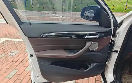 BMW X1, 2021 год, 1 740 000 рублей, 5 фотография