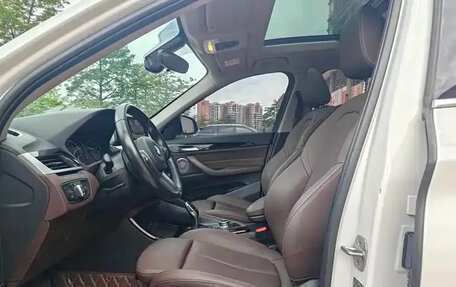 BMW X1, 2021 год, 1 740 000 рублей, 6 фотография