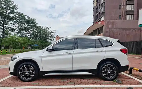BMW X1, 2021 год, 1 740 000 рублей, 4 фотография