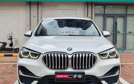 BMW X1, 2021 год, 1 740 000 рублей, 2 фотография