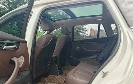BMW X1, 2021 год, 1 740 000 рублей, 11 фотография