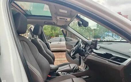 BMW X1, 2021 год, 1 740 000 рублей, 12 фотография