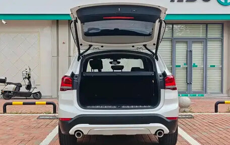 BMW X1, 2021 год, 1 740 000 рублей, 14 фотография
