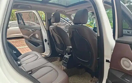 BMW X1, 2021 год, 1 740 000 рублей, 13 фотография