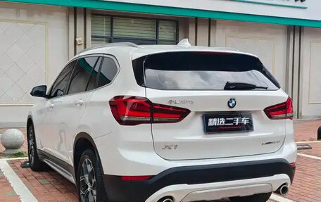 BMW X1, 2021 год, 1 740 000 рублей, 15 фотография