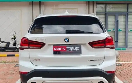 BMW X1, 2021 год, 1 740 000 рублей, 16 фотография