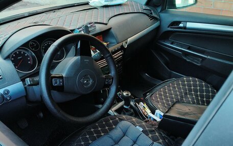 Opel Astra H, 2008 год, 340 000 рублей, 2 фотография
