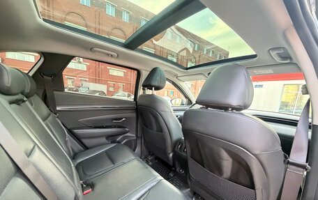 Hyundai Tucson, 2023 год, 3 400 000 рублей, 12 фотография
