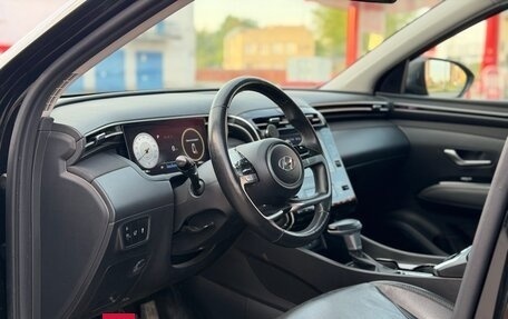 Hyundai Tucson, 2023 год, 3 400 000 рублей, 9 фотография