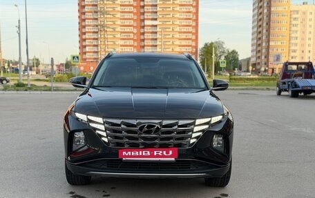 Hyundai Tucson, 2023 год, 3 400 000 рублей, 2 фотография