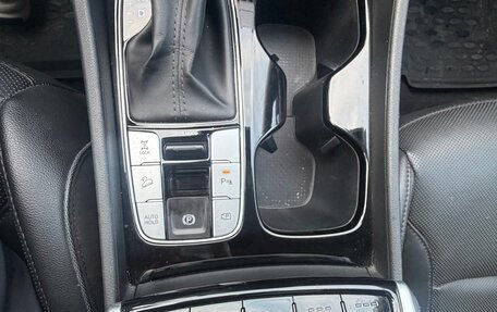 Hyundai Tucson, 2023 год, 3 400 000 рублей, 15 фотография