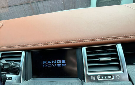 Land Rover Range Rover Sport I рестайлинг, 2012 год, 2 200 000 рублей, 11 фотография