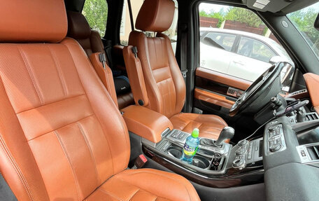 Land Rover Range Rover Sport I рестайлинг, 2012 год, 2 200 000 рублей, 12 фотография