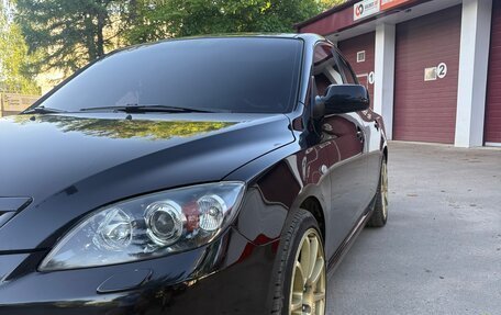 Mazda 3, 2008 год, 950 000 рублей, 2 фотография