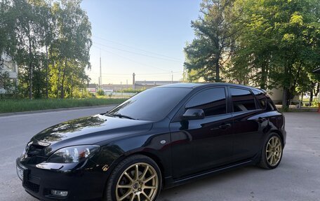 Mazda 3, 2008 год, 950 000 рублей, 4 фотография