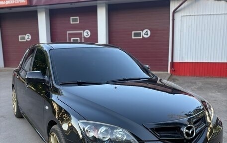 Mazda 3, 2008 год, 950 000 рублей, 9 фотография