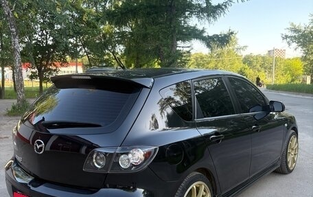 Mazda 3, 2008 год, 950 000 рублей, 8 фотография