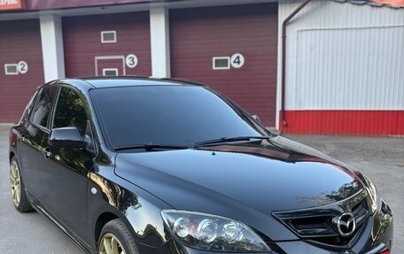 Mazda 3, 2008 год, 950 000 рублей, 11 фотография