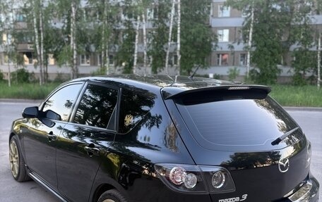 Mazda 3, 2008 год, 950 000 рублей, 5 фотография