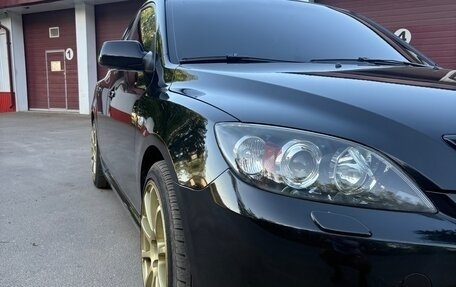 Mazda 3, 2008 год, 950 000 рублей, 3 фотография