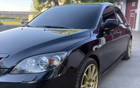 Mazda 3, 2008 год, 950 000 рублей, 13 фотография