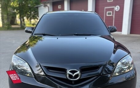 Mazda 3, 2008 год, 950 000 рублей, 10 фотография
