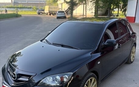Mazda 3, 2008 год, 950 000 рублей, 14 фотография