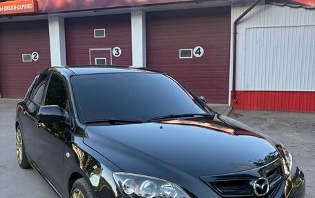 Mazda 3, 2008 год, 950 000 рублей, 18 фотография
