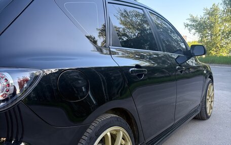 Mazda 3, 2008 год, 950 000 рублей, 23 фотография