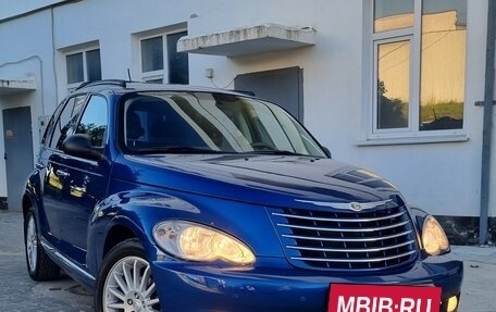 Chrysler PT Cruiser, 2008 год, 765 000 рублей, 2 фотография