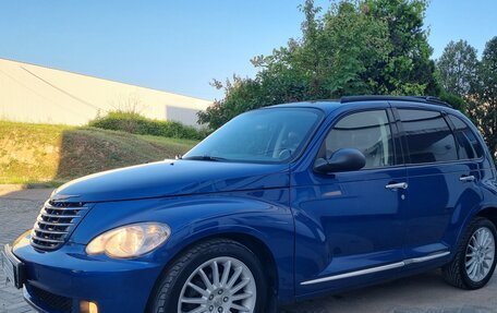 Chrysler PT Cruiser, 2008 год, 765 000 рублей, 4 фотография