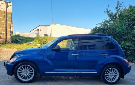 Chrysler PT Cruiser, 2008 год, 765 000 рублей, 5 фотография