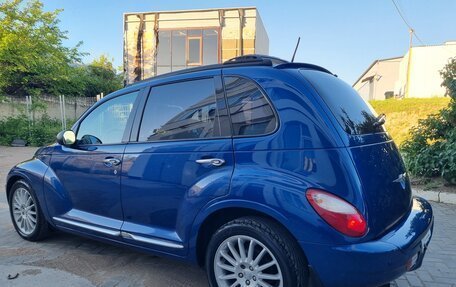 Chrysler PT Cruiser, 2008 год, 765 000 рублей, 6 фотография