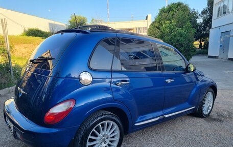 Chrysler PT Cruiser, 2008 год, 765 000 рублей, 9 фотография