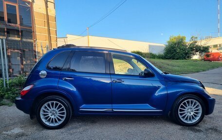 Chrysler PT Cruiser, 2008 год, 765 000 рублей, 8 фотография