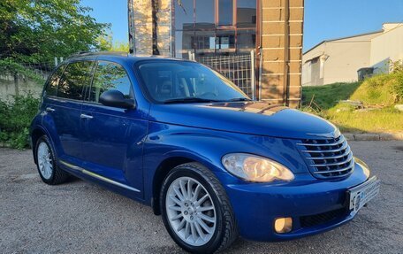 Chrysler PT Cruiser, 2008 год, 765 000 рублей, 7 фотография