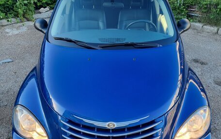 Chrysler PT Cruiser, 2008 год, 765 000 рублей, 16 фотография