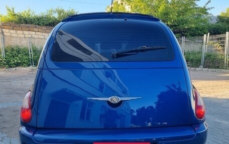 Chrysler PT Cruiser, 2008 год, 765 000 рублей, 14 фотография