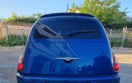 Chrysler PT Cruiser, 2008 год, 765 000 рублей, 12 фотография