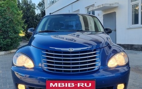 Chrysler PT Cruiser, 2008 год, 765 000 рублей, 3 фотография
